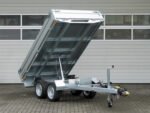 Humbaur HUK 273117 E-Pumpe, Nothandpumpe – Bild 8