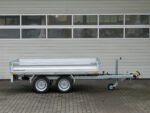 Humbaur HUK 273117 E-Pumpe, Nothandpumpe – Bild 7