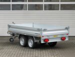 Humbaur HUK 273117 E-Pumpe, Nothandpumpe – Bild 4