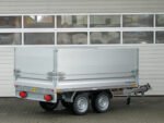 HUMBAUR HUK 303117 E-Pumpe und ALU-BW-Aufsatz – Bild 7