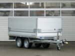 HUMBAUR HUK 303117 E-Pumpe und ALU-BW-Aufsatz – Bild 8