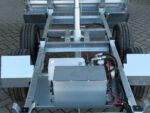 HUMBAUR HUK 303117 E-Pumpe und ALU-BW-Aufsatz – Bild 9
