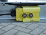 HUMBAUR HUK 303117 E-Pumpe und ALU-BW-Aufsatz – Bild 4