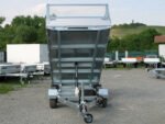 Humbaur HUK 303117 E-Pumpe und Gitteraufsatz – Bild 6
