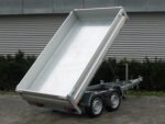 Humbaur HUK 303117 Rückwärtskipper – Bild 5