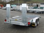 Humbaur HS353718 – 12 Zurringe, Stahlrampen stehend – Bild 9