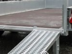 Humbaur HS353718 – 12 Zurringe, Stahlrampen stehend – Bild 8
