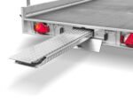 Humbaur KFT153117 Fahrzeugpaket mit 2 Rampen – Bild 5