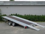 Humbaur MTK 304222 kippbar Holzmittelboden kippbar – Bild 9