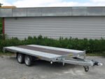Humbaur MTK 304222 kippbar Holzmittelboden kippbar