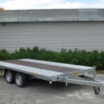 Humbaur MTK 304222 kippbar Holzmittelboden kippbar
