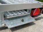 Humbaur MTK 304222 kippbar Kippbrücke 100km/h – Bild 7