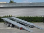 Humbaur MTK 354722 kippbar Kippbrücke mechanisch kippbar – Bild 7