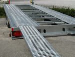 Humbaur MTK 354722 kippbar Kippbrücke mechanisch kippbar – Bild 4