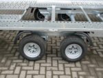 Humbaur FTK 274022 Kippbar mit kurze Rampen – NEU – Bild 3
