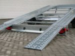 Humbaur FTK 274022 Kippbar mit kurze Rampen – NEU – Bild 5