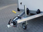 Humbaur HK 132614-18 PF30 Basic Kühlaggregat Frigotel 1600 – Bild 8
