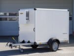 Humbaur HK 132614-18 PF30 Basic Kühlaggregat Frigotel 1600