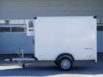 Humbaur HK 132614-18 PF30 Basic Kühlaggregat Frigotel 1600 – Bild 10