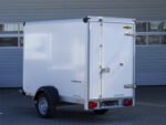 Humbaur HK 132614-18 PF30 Basic Kühlaggregat Frigotel 1600 – Bild 11