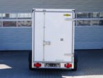 Humbaur HK 132614-18 PF30 Basic Kühlaggregat Frigotel 1600 – Bild 2