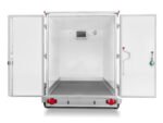 Humbaur HGK 25 37 18 – 21 PF60 Deluxe Hochwertiger Tandem-Kühlkoffer mit professioneller Ausstattung – Bild 4