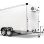 Humbaur TK 30 42 18 – 24 PF80 Hochwertiger Kühlkoffer für professionelle Anwendungen
