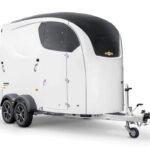 Humbaur Maximus 2700
