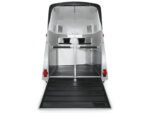 Humbaur Xanthos 2700 S Leicht & Robust | EquiDrive® PLUS S Fahrwerk – Bild 2