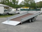Humbaur MTKA 354722 Allcomfort 350 mm Bordwand – Bild 3