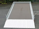 Humbaur MTKA 354722 Allcomfort Bordwände 200 mm Holzboden – Bild 3