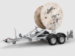 Humbaur KTA 3500-145