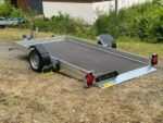 Autotransporter Saris TP 406 204 2700 kg – Multitransporter – Bild 6