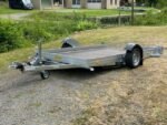 Autotransporter Humbaur HKT 183117 S – absenkbarer Smartanhänger – Bild 8