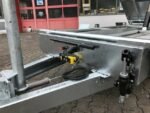 Dreiseitenkipper Humbaur HTK 3000.31 – 3.000kg elektrisch kippbar! – Bild 7