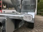 Dreiseitenkipper Humbaur HTK 3000.31 – 3.000kg elektrisch kippbar! – Bild 8