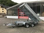 Dreiseitenkipper Humbaur HTK 3000.31 – 3.000kg elektrisch kippbar! – Bild 9