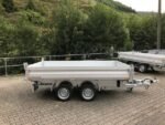 Dreiseitenkipper Humbaur HTK 3000.31 – 3.000kg elektrisch kippbar! – Bild 10