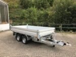 Dreiseitenkipper Humbaur HTK 3000.31 – 3.000kg elektrisch kippbar! – Bild 15