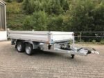 Dreiseitenkipper Humbaur HTK 3000.31 – 3.000kg elektrisch kippbar! – Bild 11