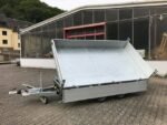 Dreiseitenkipper Humbaur HTK 3000.31 – 3.000kg elektrisch kippbar! – Bild 12