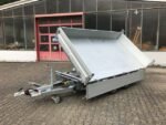 Dreiseitenkipper Humbaur HTK 3000.31 – 3.000kg elektrisch kippbar! – Bild 13