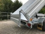 Dreiseitenkipper Humbaur HTK 3500.31 – 3.500kg elektrisch kippbar mit Nothandpumpe – Bild 15