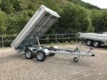 Kipper Humbaur HUK 272715 – Heckkipper mit 2.700kg! – Bild 7