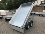 Kipper Humbaur HUK 272715 – Heckkipper mit 2.700kg! – Bild 3