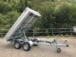 Kipper Humbaur HUK 272715 – Heckkipper mit 2.700kg! – Bild 13