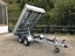 Kipper Humbaur HUK 272715 – Heckkipper mit 2.700kg! – Bild 4