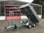 Kipper Humbaur HUK 272715 – Heckkipper mit 2.700kg! – Bild 8