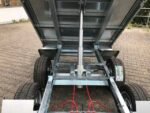 Kipper Humbaur HUK 272715 – Heckkipper mit 2.700kg! – Bild 9