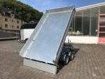 Kipper Humbaur HUK 273117 – 314x175x30 cm – elektrisch kippbar! – Bild 2